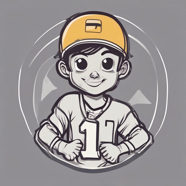 Bright living room with modern inventory