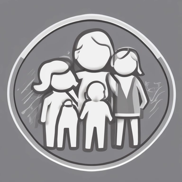 Bright living room with modern inventory