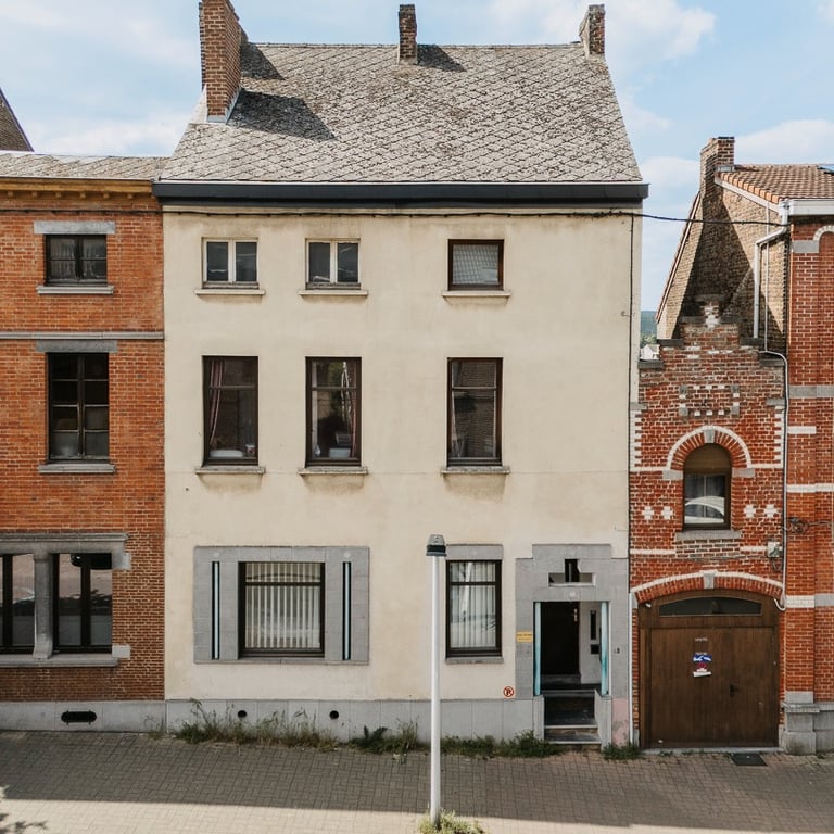 centre paramédical Syneris Care location de bureau