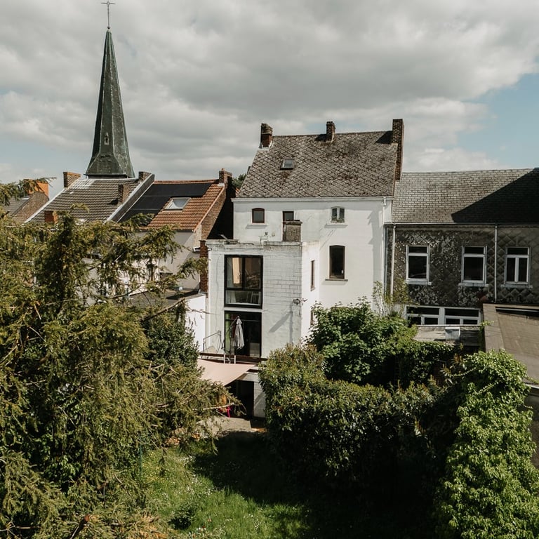 centre paramédical Syneris Care location de cabinet