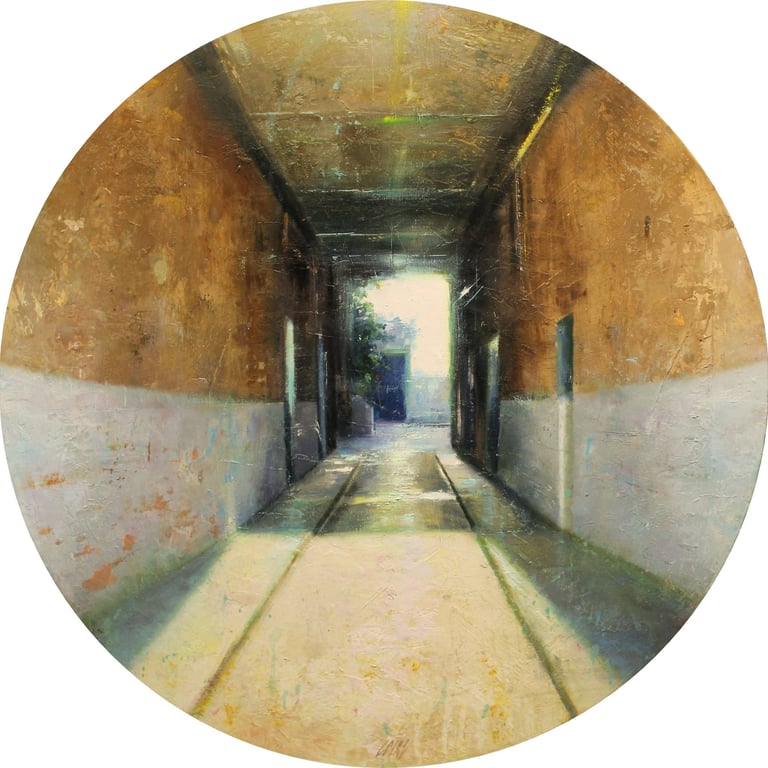 ENTORNO LA LUZ 54 DIAMETRO