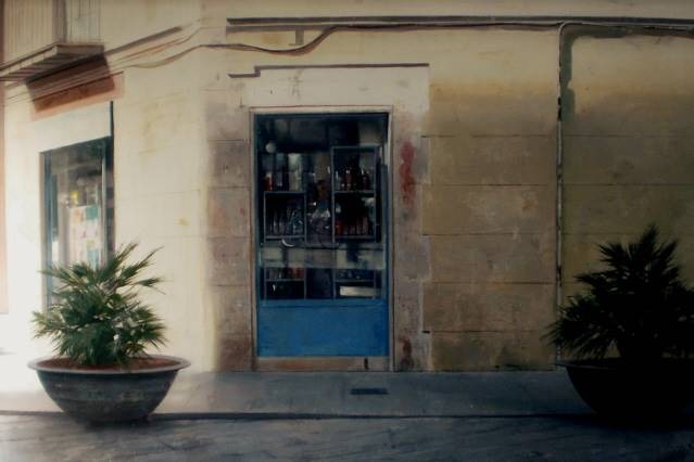 DOS JARDINERAS 90 X 61