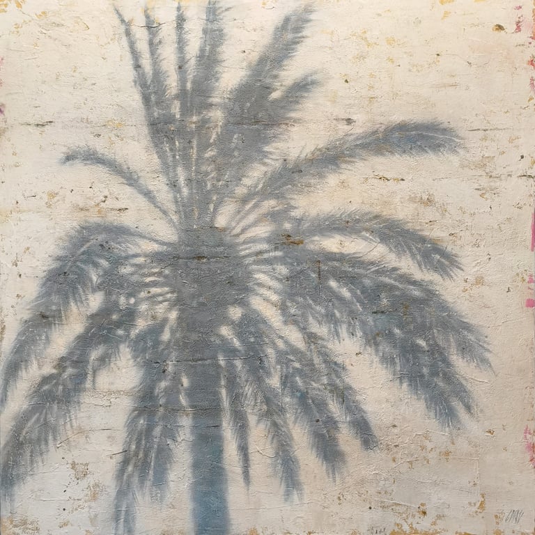 PALM QUEEN 100 X 100