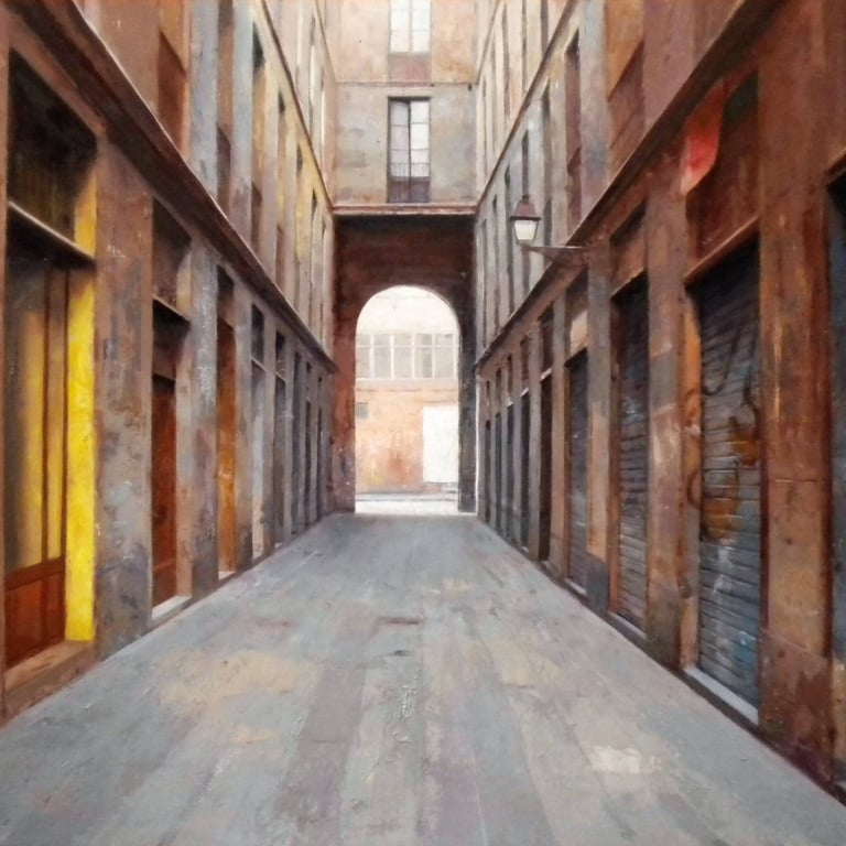 PASSAGE 70 X 90