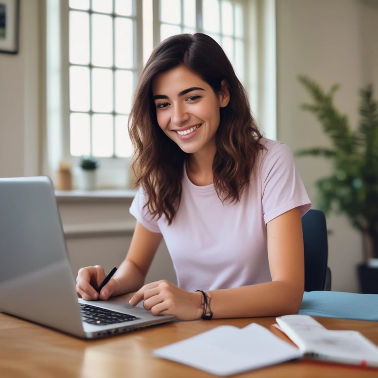 Clases de ingles online