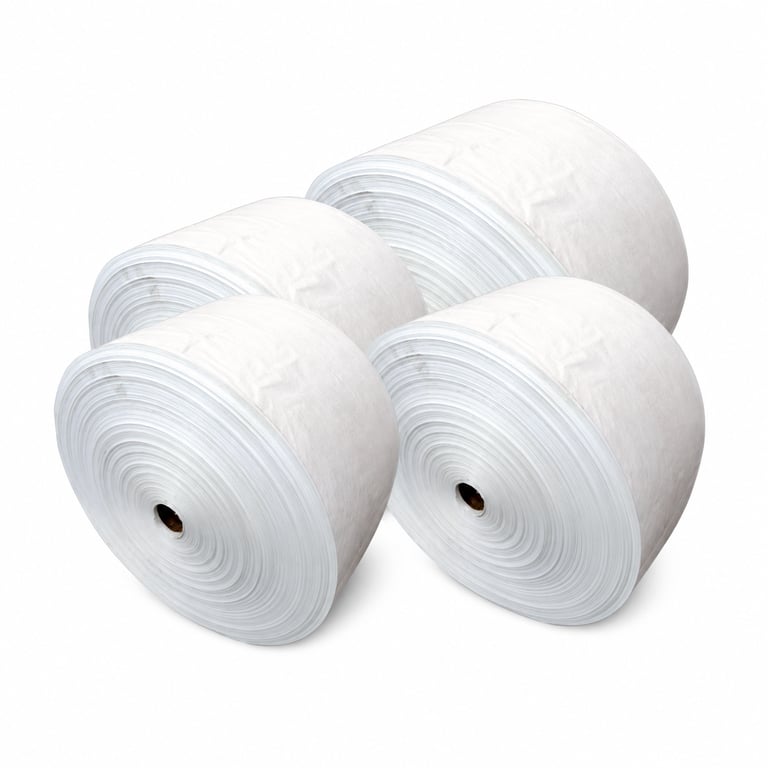 industrial PP woven fabric supplier Rajkot