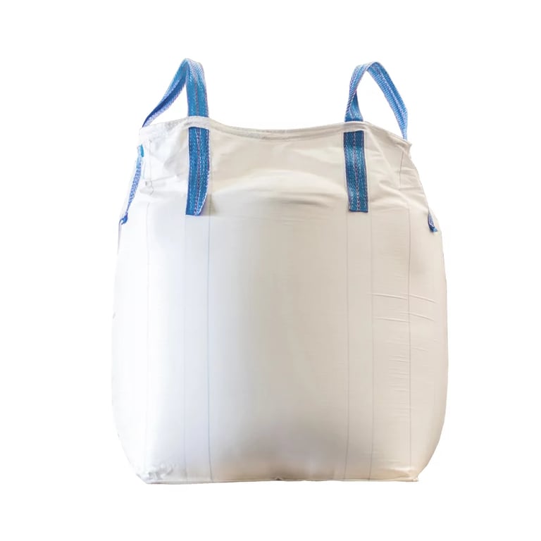 Circular FIBC Bags - PAXIGEN POLY PACK