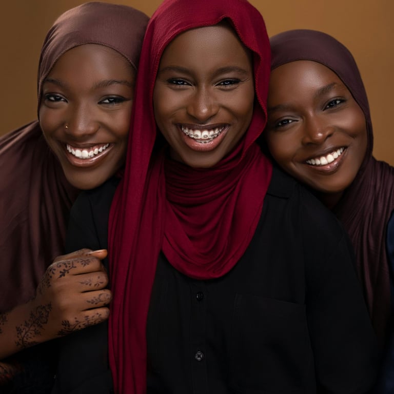 Hijab Life style Hijab Fashion Mall