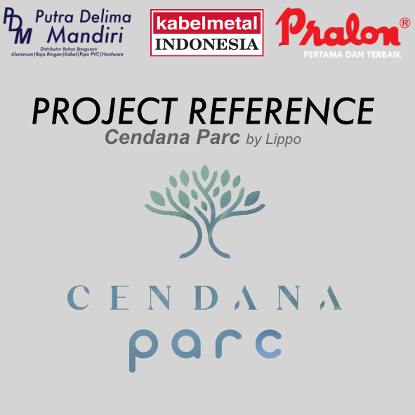  Pipa pralon dan kabel metal indonesia