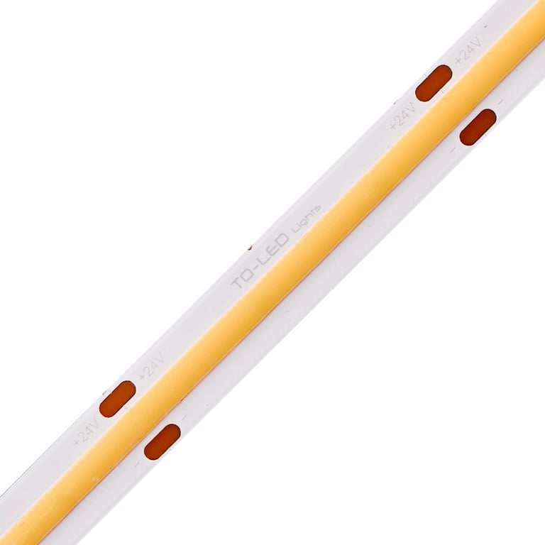 08mm COB LED 12W FLEXIBLE TO LED LIGHTS