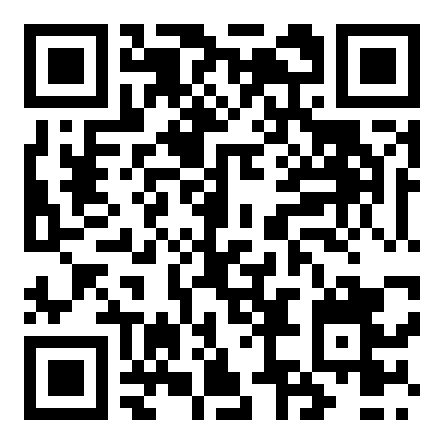 FREE IDENTITY RESOURCE 'THE HOODIE' DIGITAL FLIPBOOK. - QR CODE