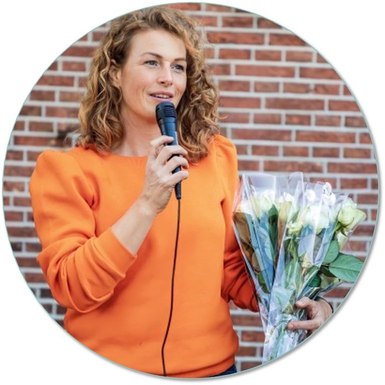 Dorien Willems