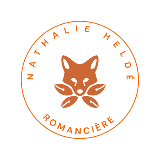 Nathalie Heldé, romancière - Contactez l'auteure.