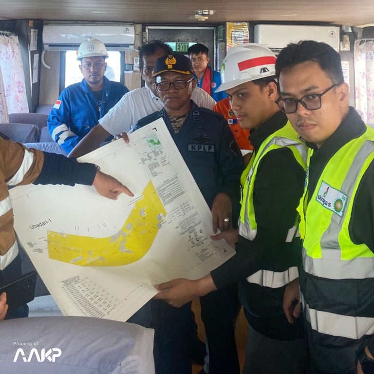 PT AAKP ANEKA USAHA RAYA