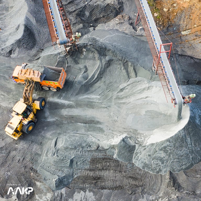 PT AAKP ANEKA USAHA RAYA