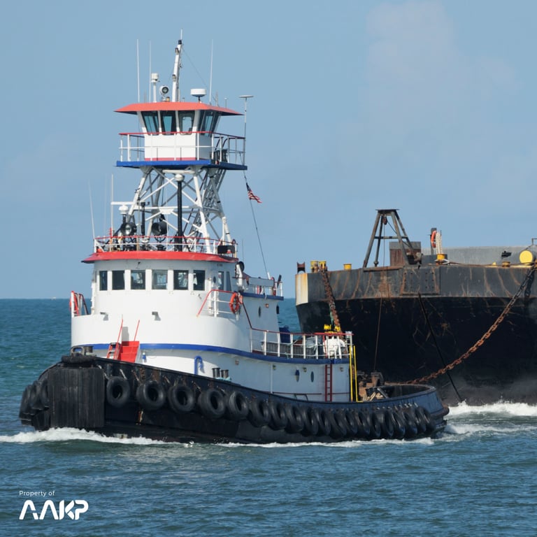 PT AAKP ANEKA USAHA RAYA