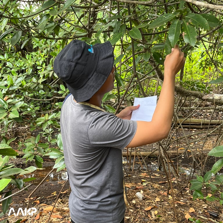 Konsultan UKL-UPL/AMDAL