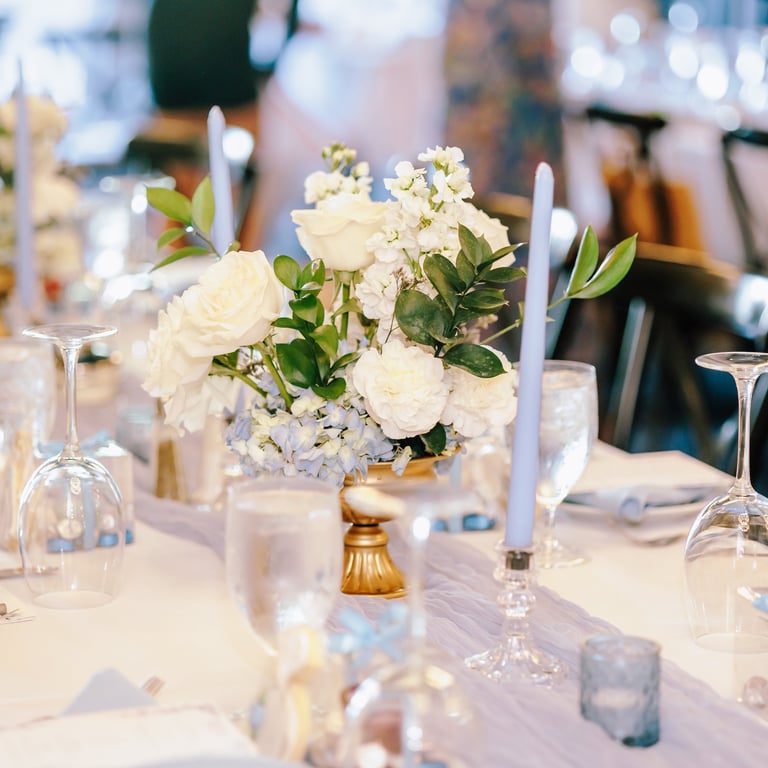 Bridal Shower at Forte | AGD Photography