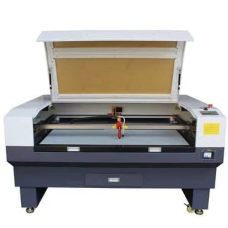 lazer kesim makinesi 130x90cm