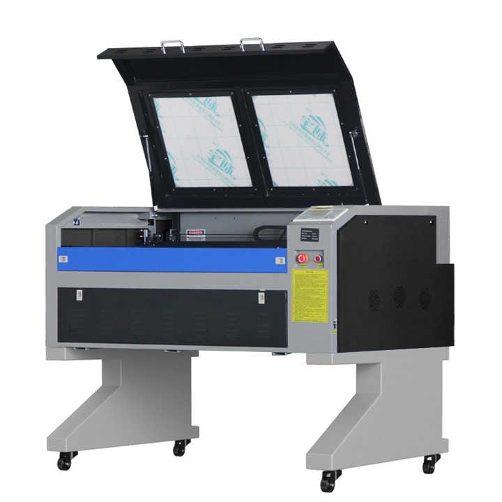 lazer kesim makinesi 90x60cm