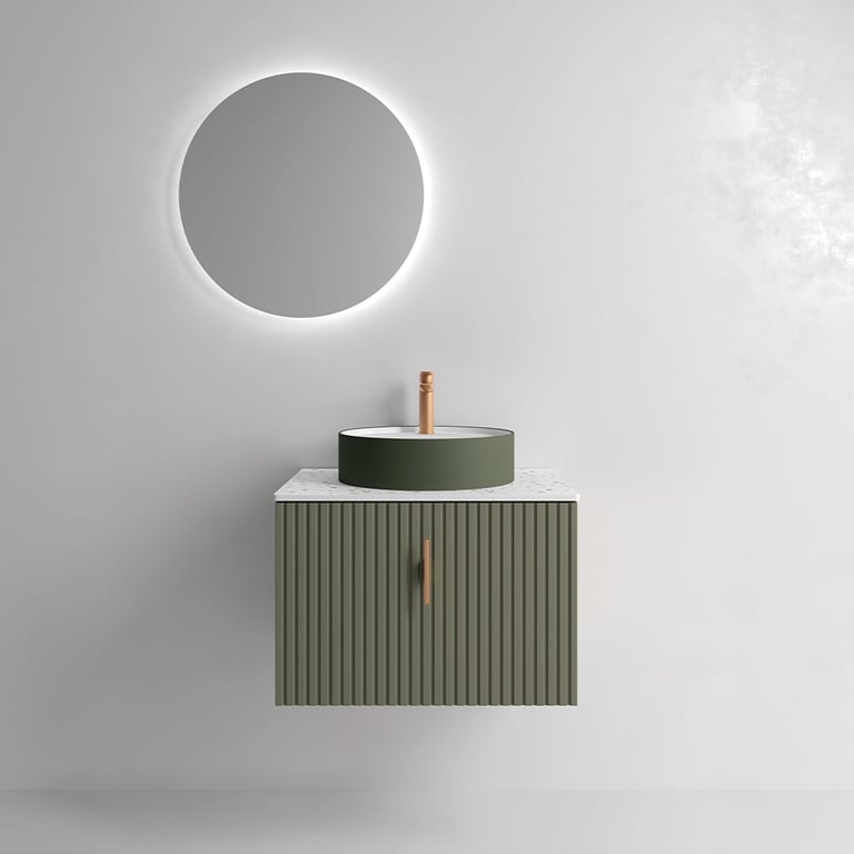 Salgar Biba Vanity Unit