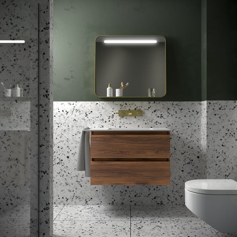 Salgar Spirit Vanity Unit