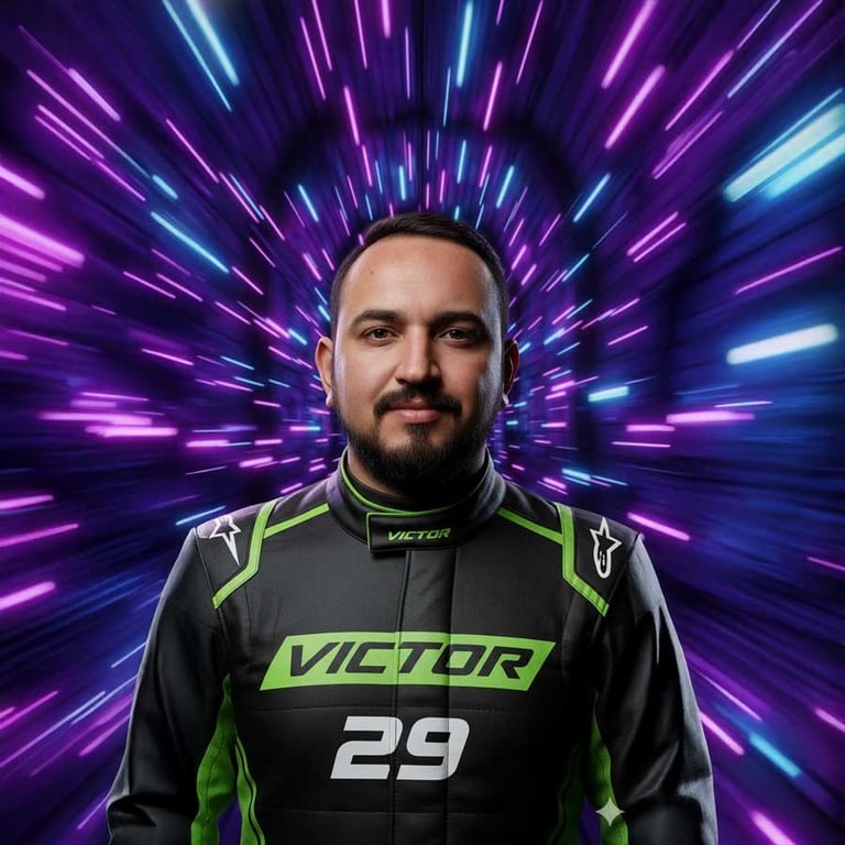 Victor Guerrero