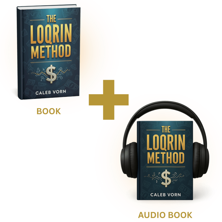 The Loqrin Method