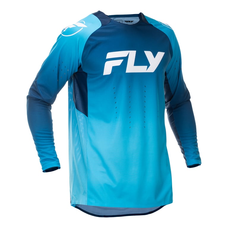 FLY Racing Evo DST Off-Road Jerseys | DCR