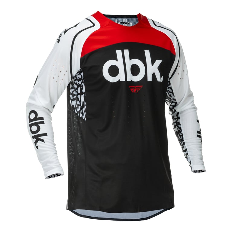 Adult Extra Large Off-Road Jerseys | DCR