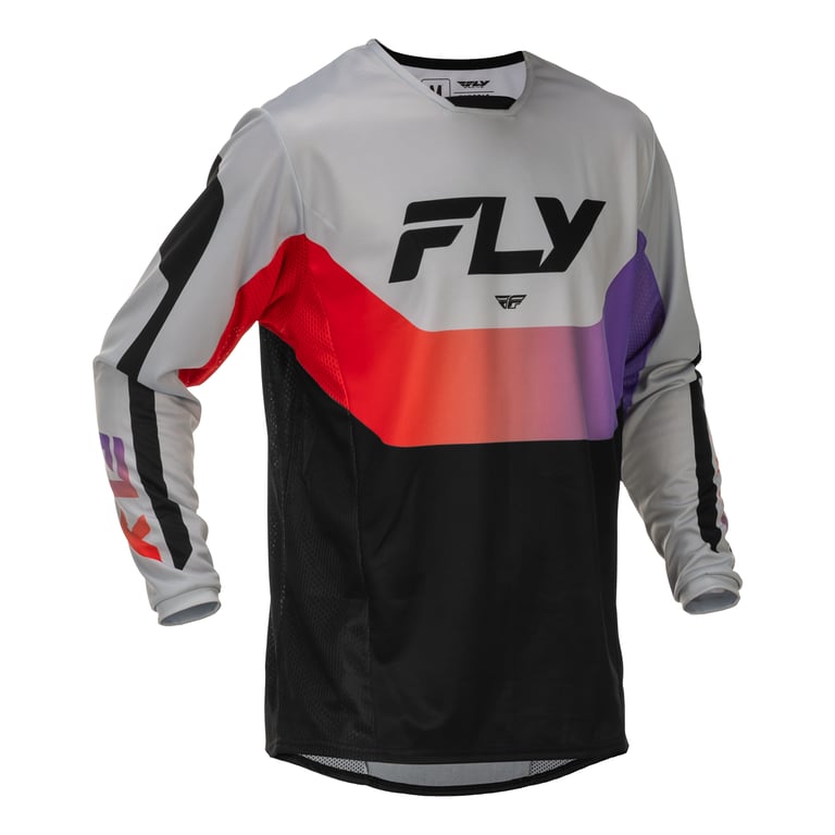 FLY Racing Kinetic Off-Road Jerseys | DCR