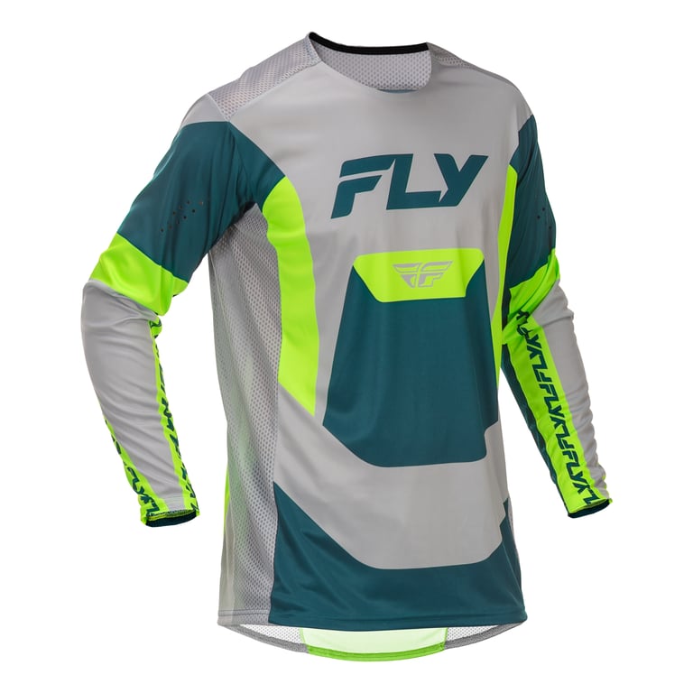 FLY Racing Lite Off-Road Jerseys | DCR
