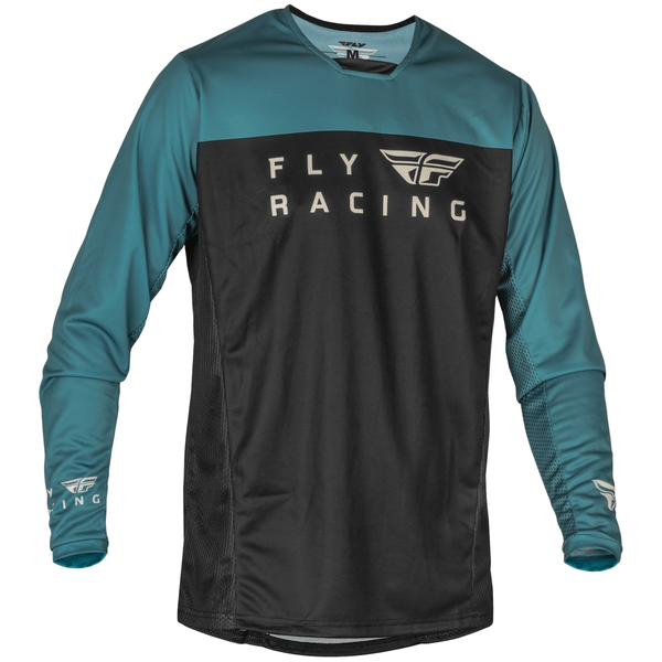 FLY Racing Radium Off-Road Jerseys | DCR