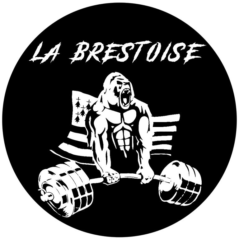 logo club la brestoise