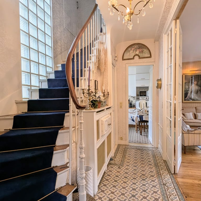 Maison à Chaville à vendre