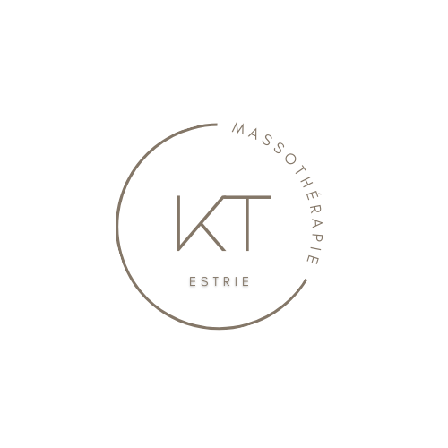 Logo KT Massothérapie