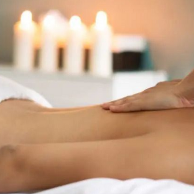 Best RMT Massage Therapy Clinic in Willowdale North York