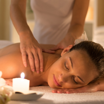Best RMT Massage Therapy Clinic in Willowdale North York