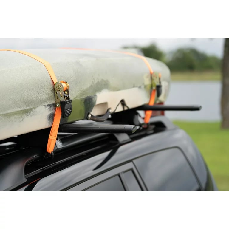  Industrial Cargo Strap for Warehousing