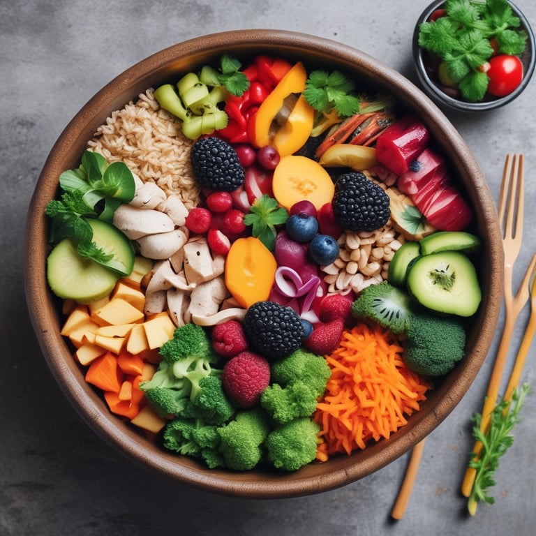 Bright living room with modern inventory