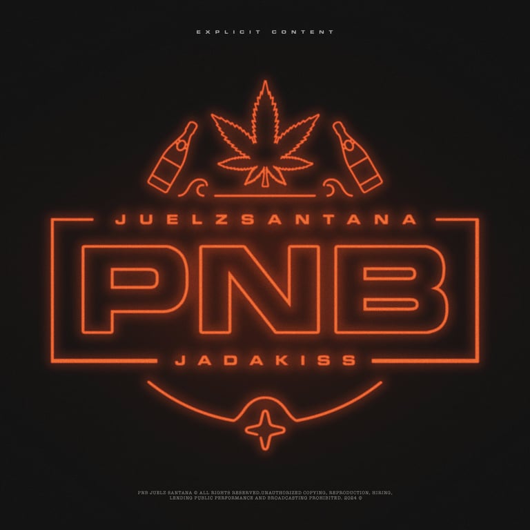 PNB -  JUELZ SANTANA FEAT JADAKISS