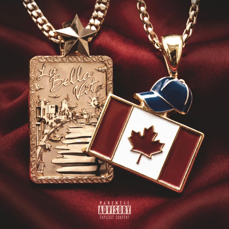 Niko pandetta ft Artie 5ive - Qualcuno ha fatto la spia 