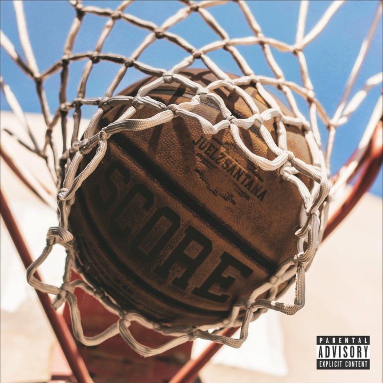 SCORE  - JUELZ SANTANA - OFFICAL COVER - VIVJAN PRENDI vivjanprendi