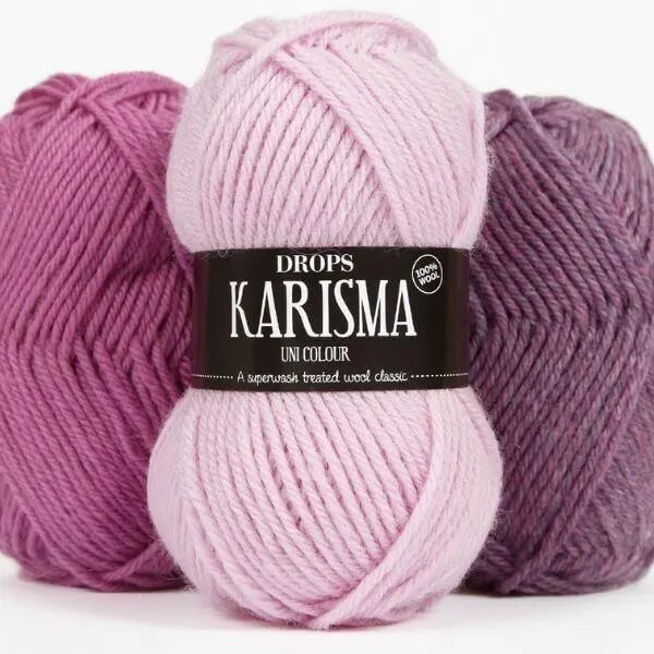 Drops Karisma