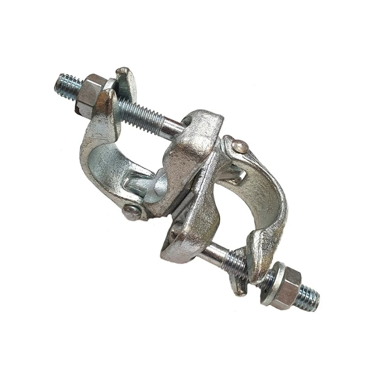 swivel coupler scaffolding