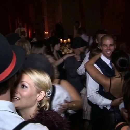 Looking for a 1920s Jazz Band for Weddin