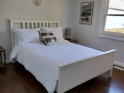 Airbnb and short-term rental cleaning services in Ajax