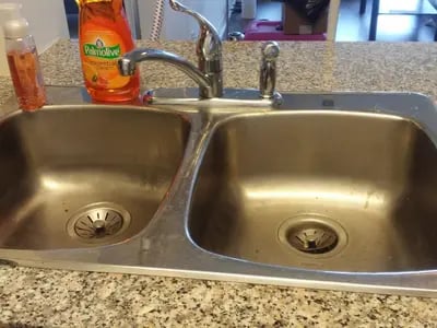 Deep cleaning services for homes in Ajax