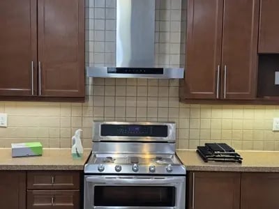 Move-in and move-out cleaning services in Ajax