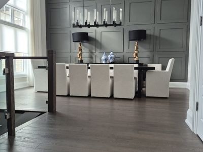 Regular house cleaning services in Ajax